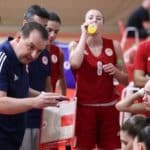 Ολυμπιακός Μπάσκετ Γυναικών: Σαν… άνεμος έκανε το «2 στα 2» απέναντι στην Λούμπλιν!