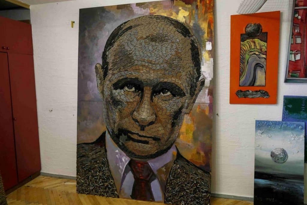 Ουκρανία: Ο Πούτιν υπό πίεση – Ποια είναι η επόμενη κίνηση της Ρωσίας;