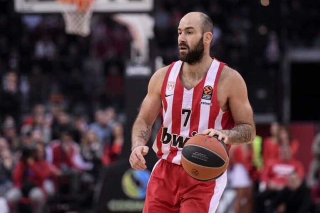 Euroleague: Ανυπομονεί με… Βασίλη Σπανούλη! (pic)