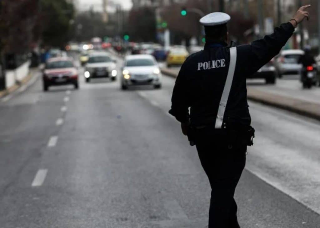 Κυκλοφοριακές ρυθμίσεις την Κυριακή στην Αττική λόγω διεξαγωγής αγώνα δρόμου!