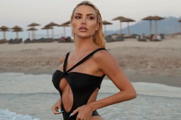 Αλεξάνδρα Παναγιώταρου