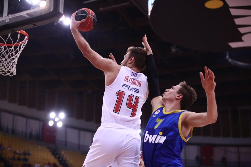 Basket League: Συμφωνία ΕΣΑΚΕ – ΕΡΤ για τα τηλεοπτικά δικαιώματα