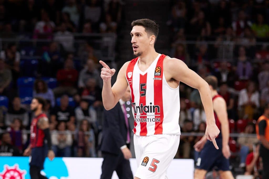 Refuse to lose και χαμηλά το κεφάλι για τον στόχο του Final Four