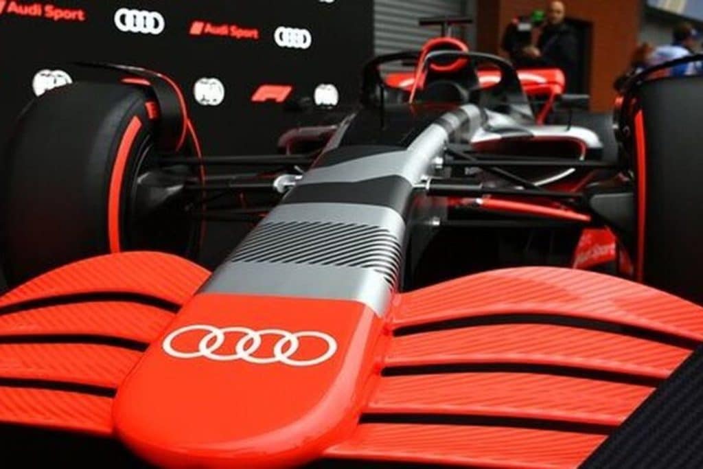 Audi: Κι επίσημα στην Formula 1 μέσω της Sauber!