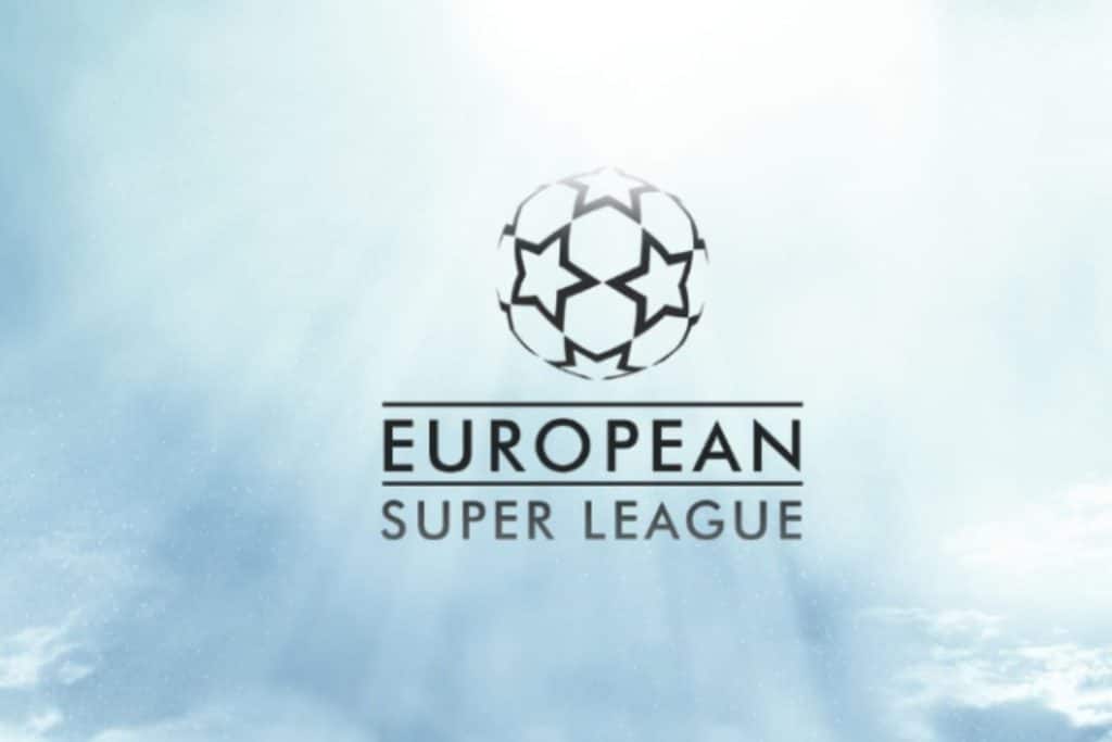 UEFA: «Η European Super League δεν είναι ποδόσφαιρο»