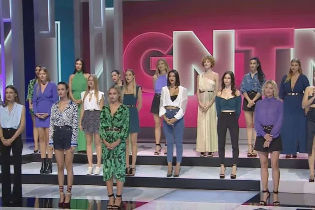 GNTM 5 Spoiler: Ποια παίκτρια έφυγε και προκάλεσε χαμό;