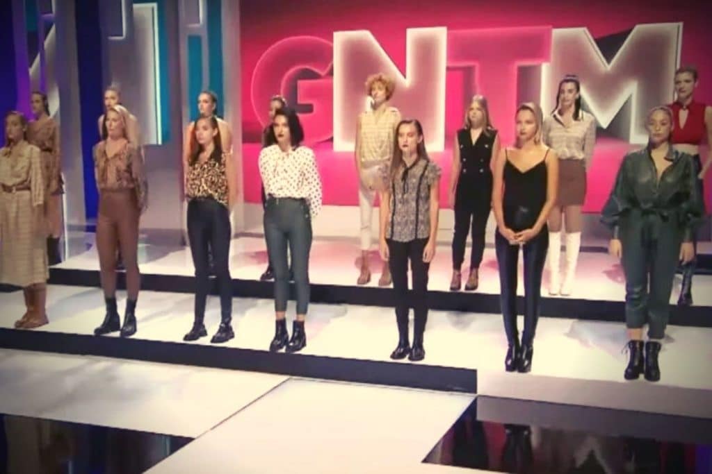 GNTM 5 Spoiler 24/10: Είναι γεγονός! Αυτές πάνε τελικό! Ποιες είναι;