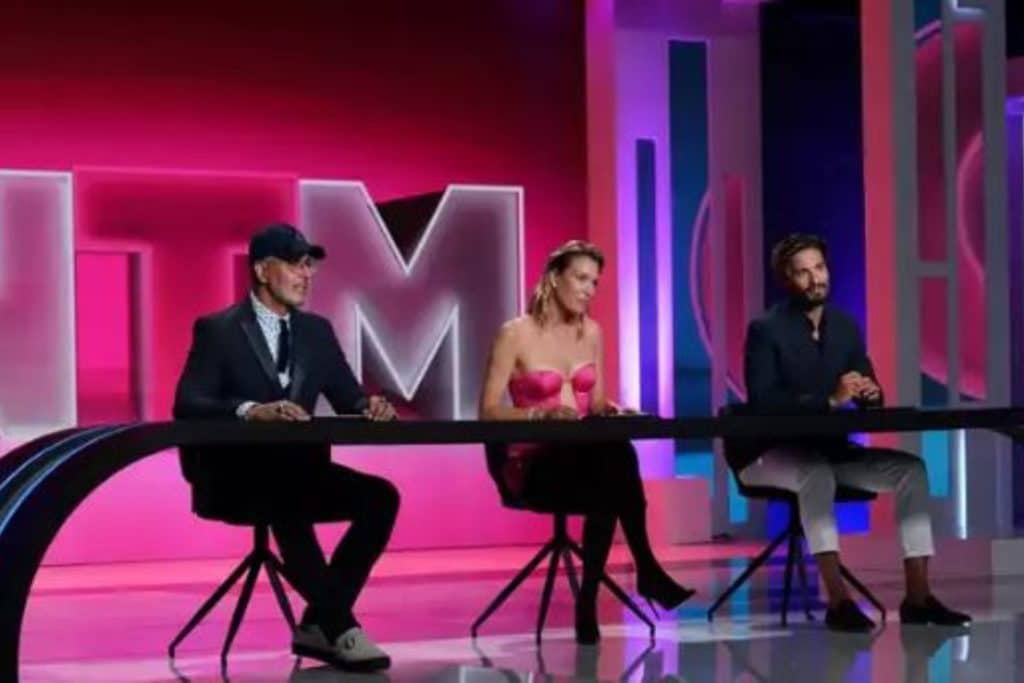 GNTM 5 Spoiler 27/10: Απίθανο σχόλιο κριτή έφερε… αμηχανία στο GNTM (vid)