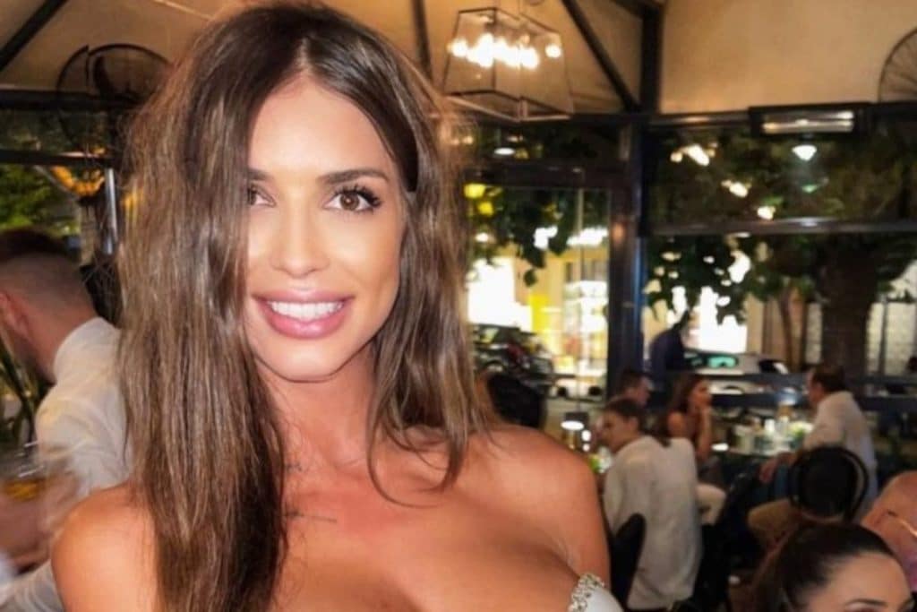 Η Ιωάννα του Love Island και οι… «καυτές» φωτογραφίσεις στο Instagram (pics)