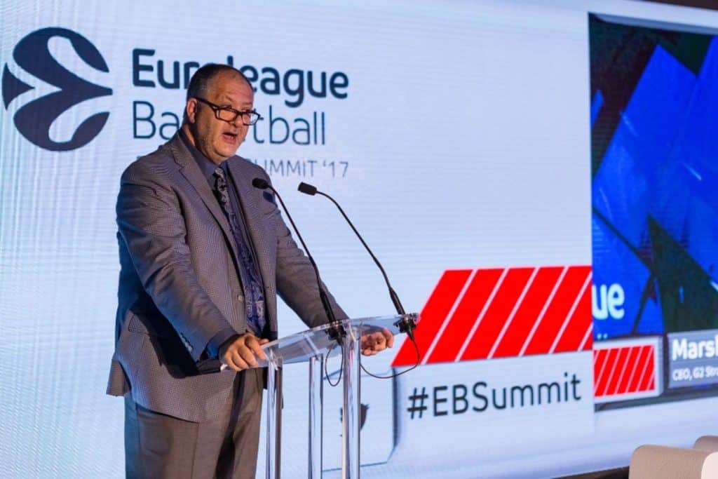 Γκλίκμαν: «Η ΤΣΣΚΑ δεν θα αγωνιστεί στην Euroleague του χρόνου»