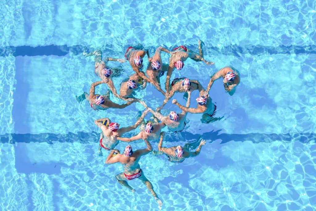 Ολυμπιακός: «Κλικ» απ’ το διπλό επί του Υδραϊκού! (pics)