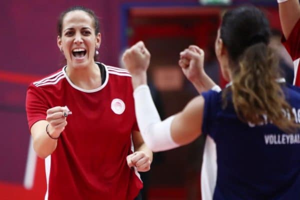 Olympiacos: anteprime su Rentis, contro l'AEK!