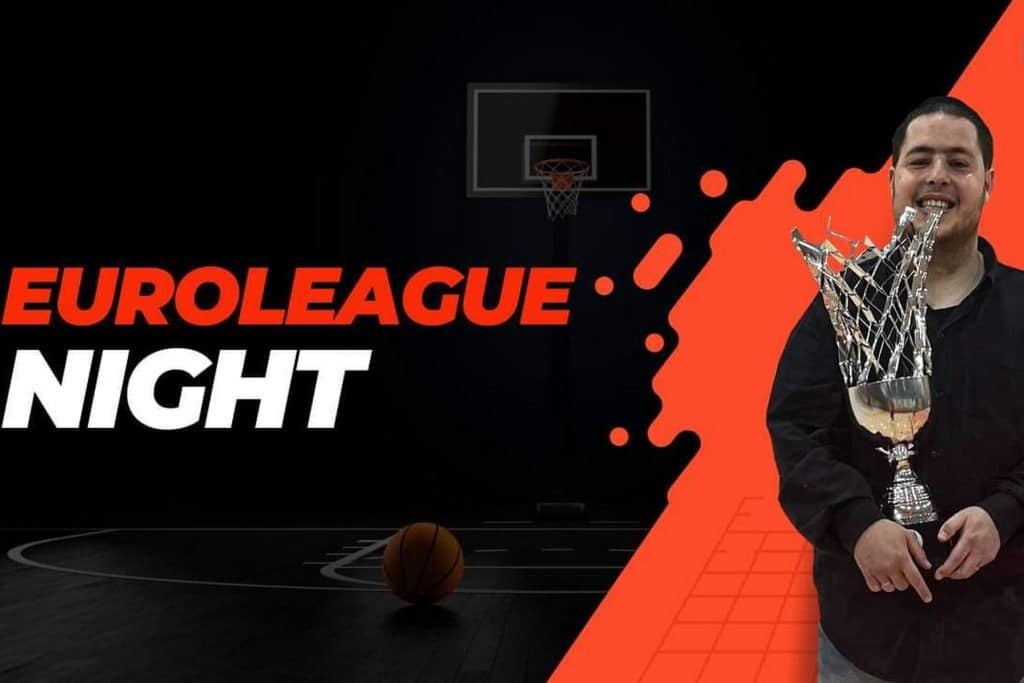 Ολυμπιακός – Παναθηναϊκός: Η Euroleague Night σχολιάζει τη μεγάλη ερυθρόλευκη νίκη