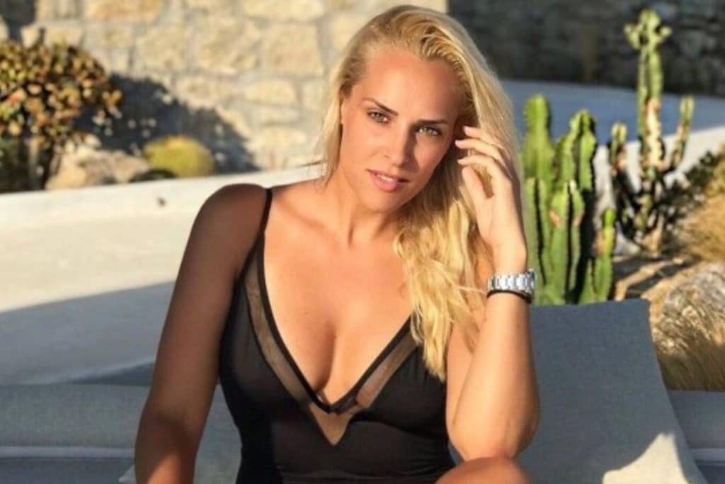 Οι… αποκαλύψεις της Έλενας Ασημακοπούλου μετά το διαζύγιο (vid)