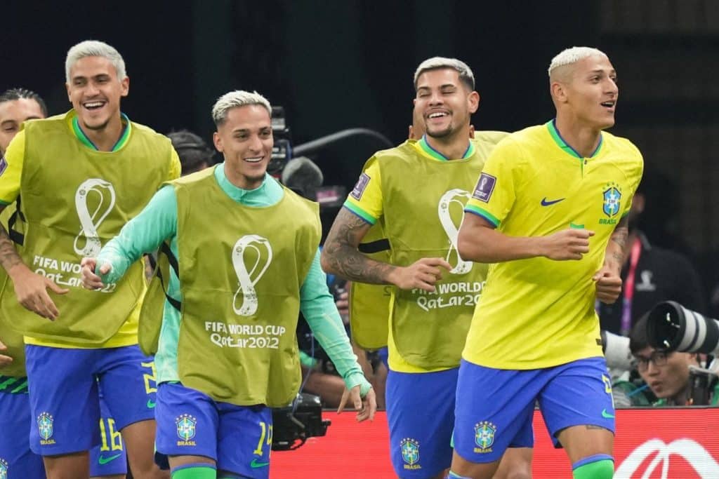 Μουντιάλ: Τα highlights του Βραζιλία – Σερβία 2-0 (vid)