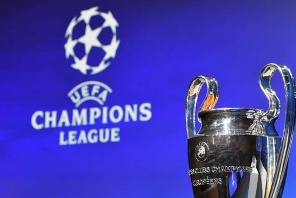 Champions League: Η Κωνσταντινούπολη στους ρυθμούς Σίτι-Ίντερ (vid)