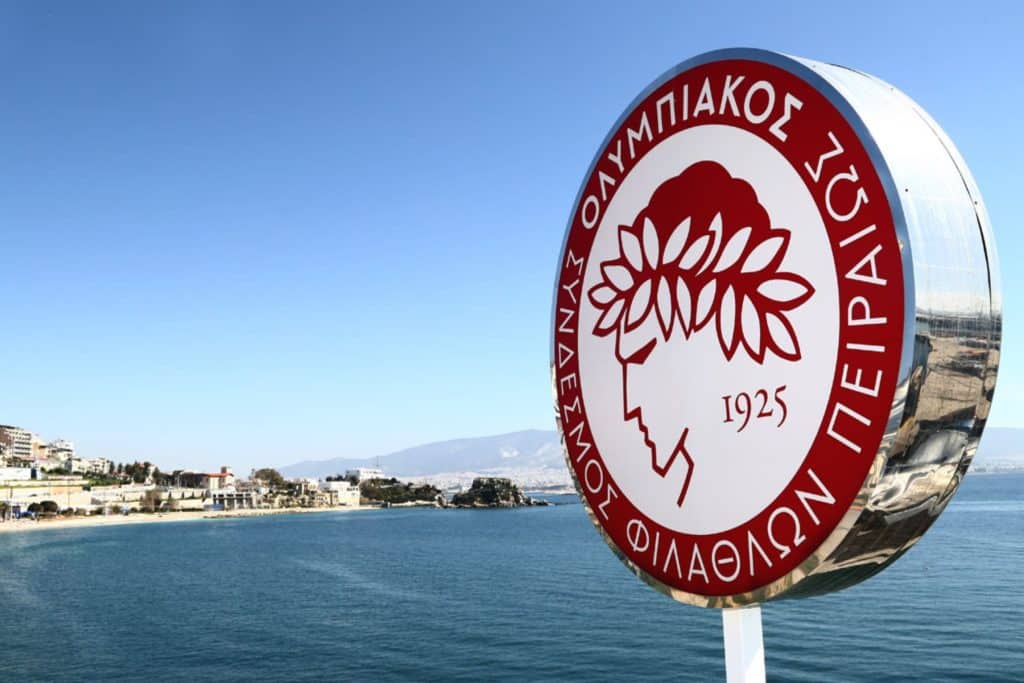 Το ποστάρισμα της ΠΑΕ Ολυμπιακός (pic)
