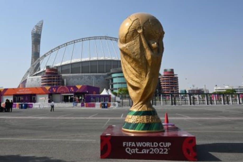 Παγκόσμιο Κύπελλο: Ξεκινάει σήμερα στο Κατάρ! (vid)