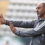 Οκκάς: «Μας ακυρώθηκε ένα γκολ που ήταν καθαρό»