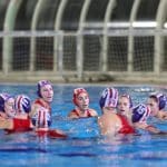 Μυριοκεφαλιτάκη: «Είχαμε καλό πρόσωπο σε άμυνα και επίθεση»