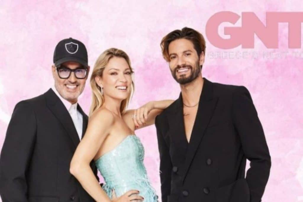 GNTM 5 Spoiler 11/12: «Βόμβα» με το GNTM! Αλλάζουν οι μέρες προβολής…