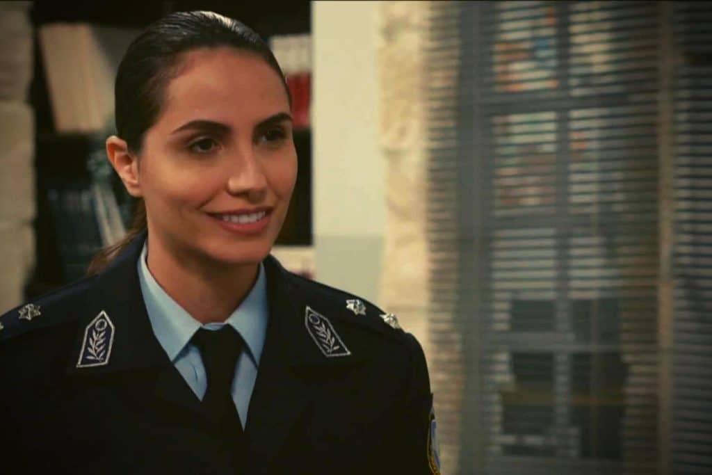 Η Γη της Ελιάς Spoiler: Ο Ορέστης κλέβει την καρδιά της Δήμητρας!