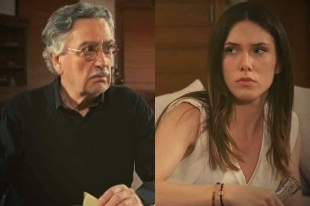Η Γη της Ελιάς Spoiler: Η Μυρτάλη χρεοκοπεί, ζητά βοήθεια από τον Ισίδωρο, αλλά…