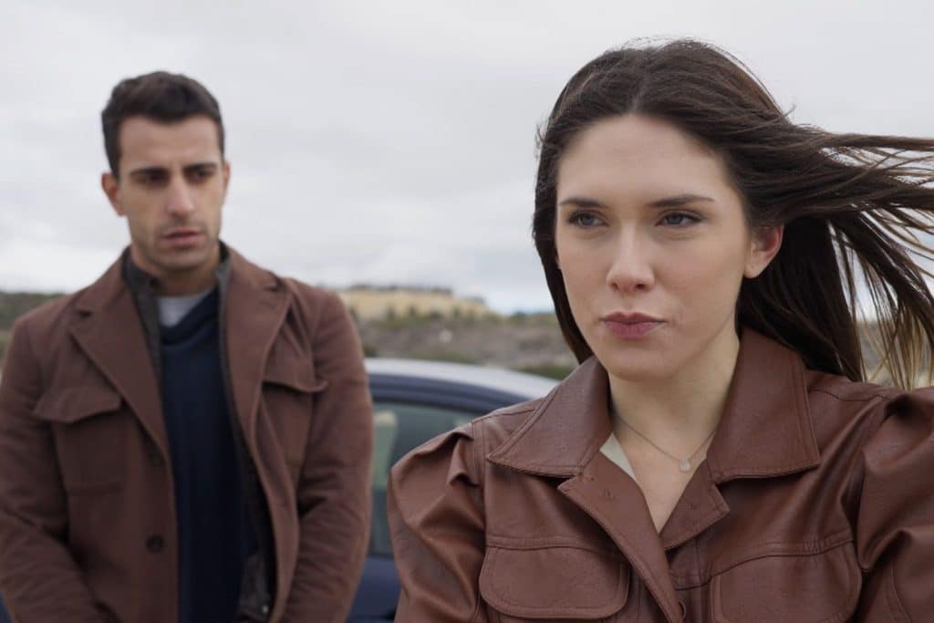 Η Γη της Ελιάς Spoiler: Αυτό είναι το ΤΕΛΟΣ Μυρτάλης και Αλέξη – Όλα ανατρέπονται!