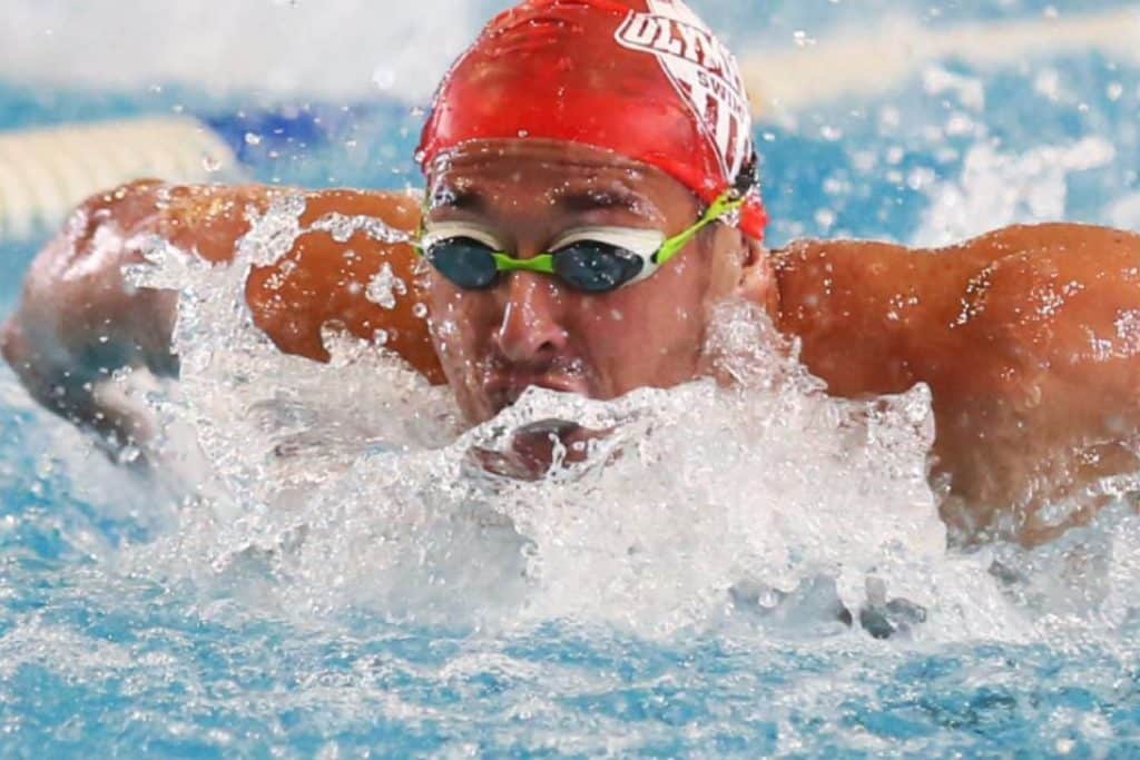 Ολυμπιακός: Σούπερ επιδόσεις από τους «ερυθρόλευκους» κολυμβητές και κολυμβήτριες!