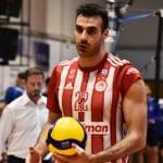 Λινάρδος: «Η Κηφισιά είναι μια πολύ καλή ομάδα, όλα θα κριθούν την Τετάρτη!»