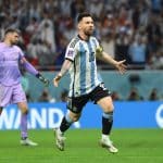 Αργεντινή – Αυστραλία 2-1: «Αλμπισελέστε»… για κούπα, με μαγικό Μέσι! (vid)