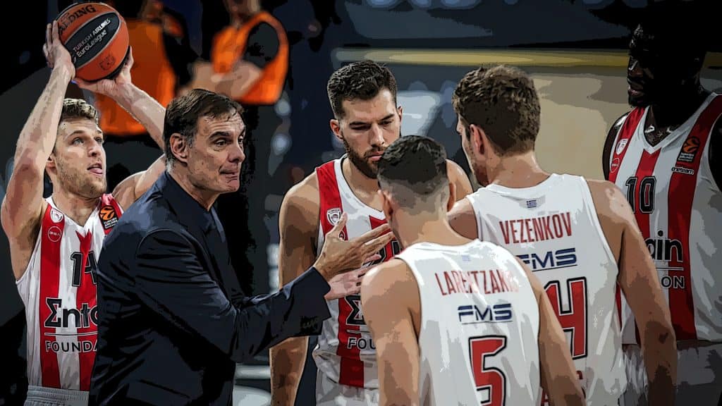 Ολυμπιακός Blog: Η χαμένη ευκαιρία και η κατάλληλη στιγμή για απαντήσεις