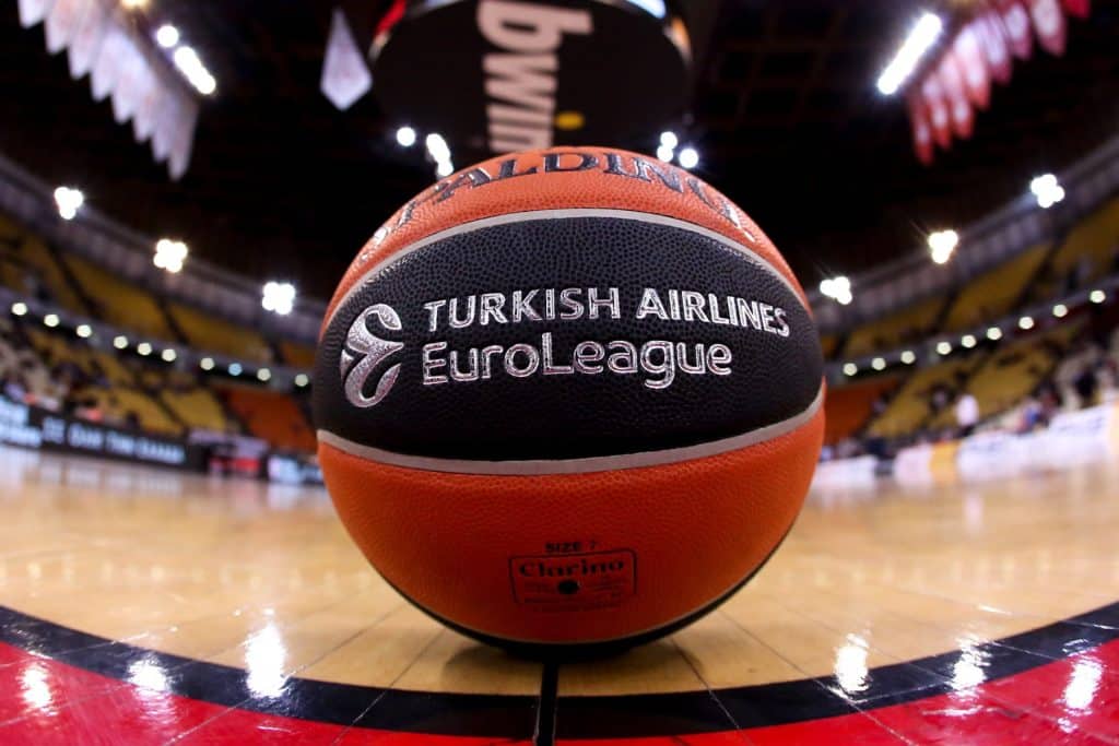 Euroleague: Ανανέωση με τη NOVA για συνεργασία!