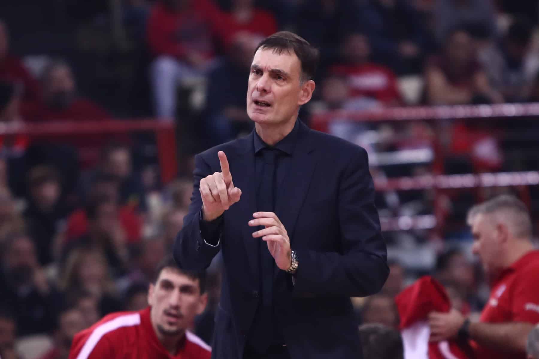 Μπαρτζώκας