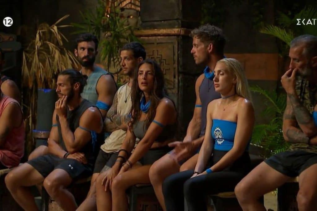 Survivor All Star αποχώρηση 01/02: Oριστικό! Αυτός αποχωρεί από το παιχνίδι!