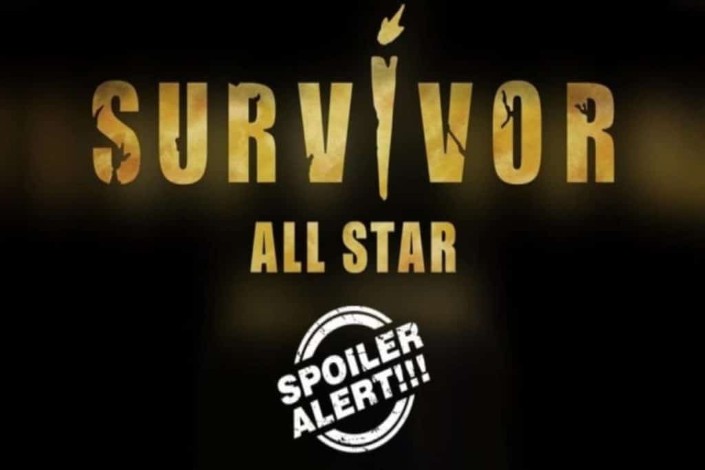 Survivor Spoiler 19/01: Τρία ονόματα έκπληξη μπαίνουν και ένα τέταρτο που θα προκαλέσει χαμό!
