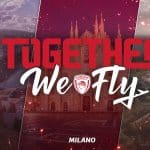 ΚΑΕ Ολυμπιακός: Together We Fight, Together We Fly!