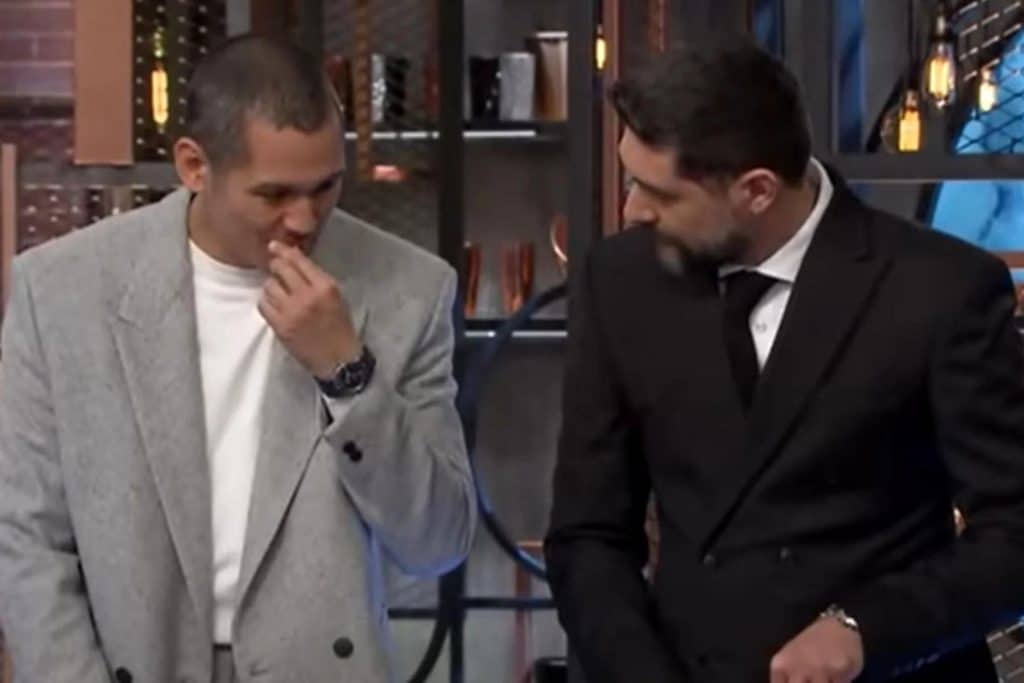 MasterChef 7 Spoiler 29/01: Ξεκίνησαν τα …κόκκαλα στο πιάτο του Κοντιζά!