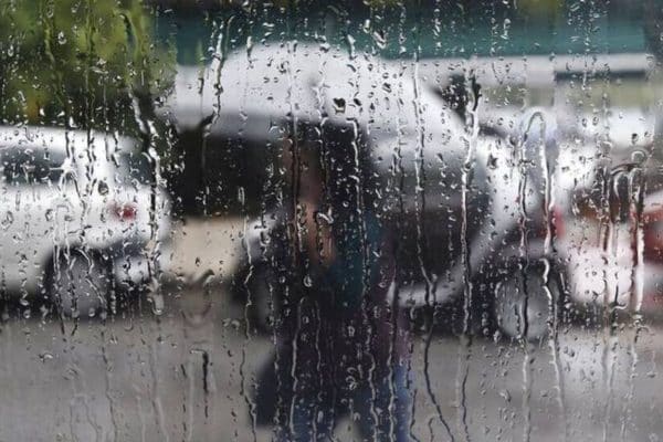 Καιρός: Νέα επιδείνωση με βροχές & καταιγίδες (vid)