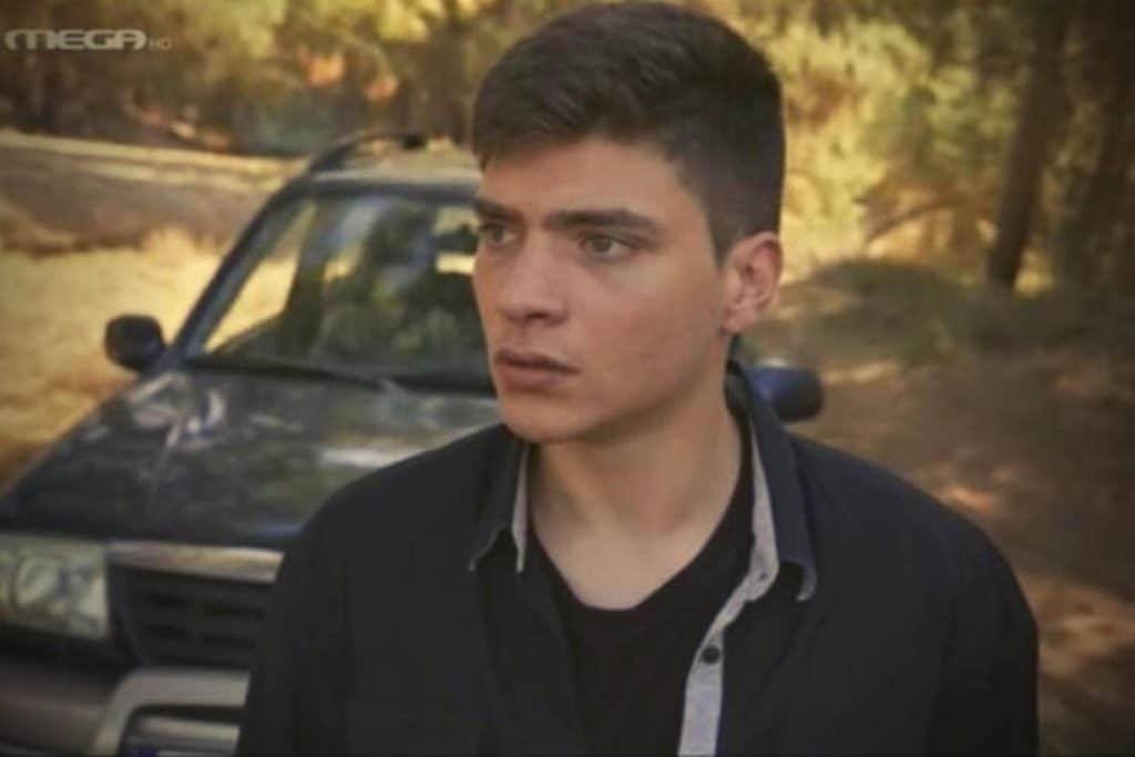 Η γη της Ελιάς Spoiler: Ποιος είναι ο Παρασκευάς που μπαίνει στη σειρά;