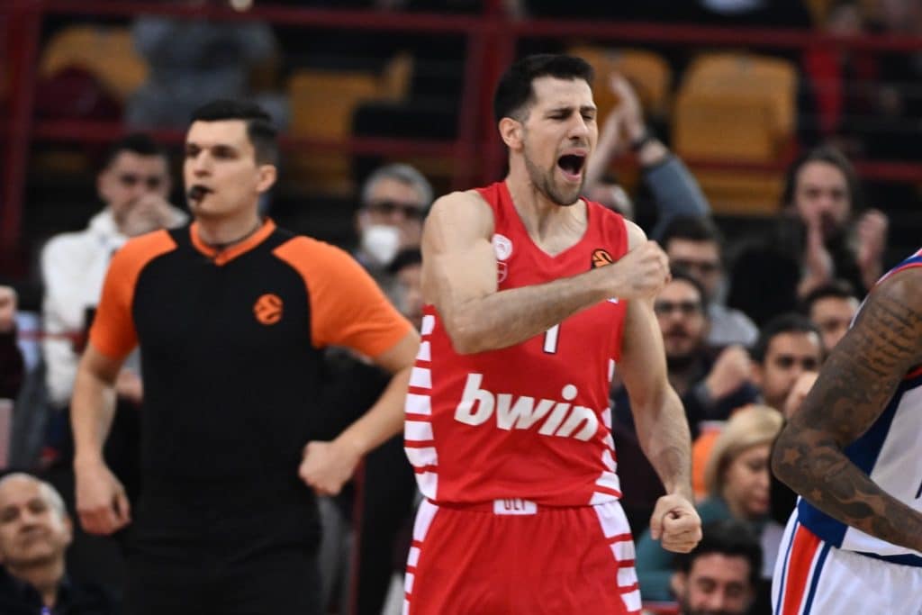 Gameday: Κόντρα στον Ιωνικό με τον ανεβασμένο Μιχάλη Λούντζη (pic)
