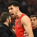 Λούντζης στο thrylos24.gr: «Ανατριχίλα όταν άκουσα τον κόσμο να φωνάζει το όνομά μου»