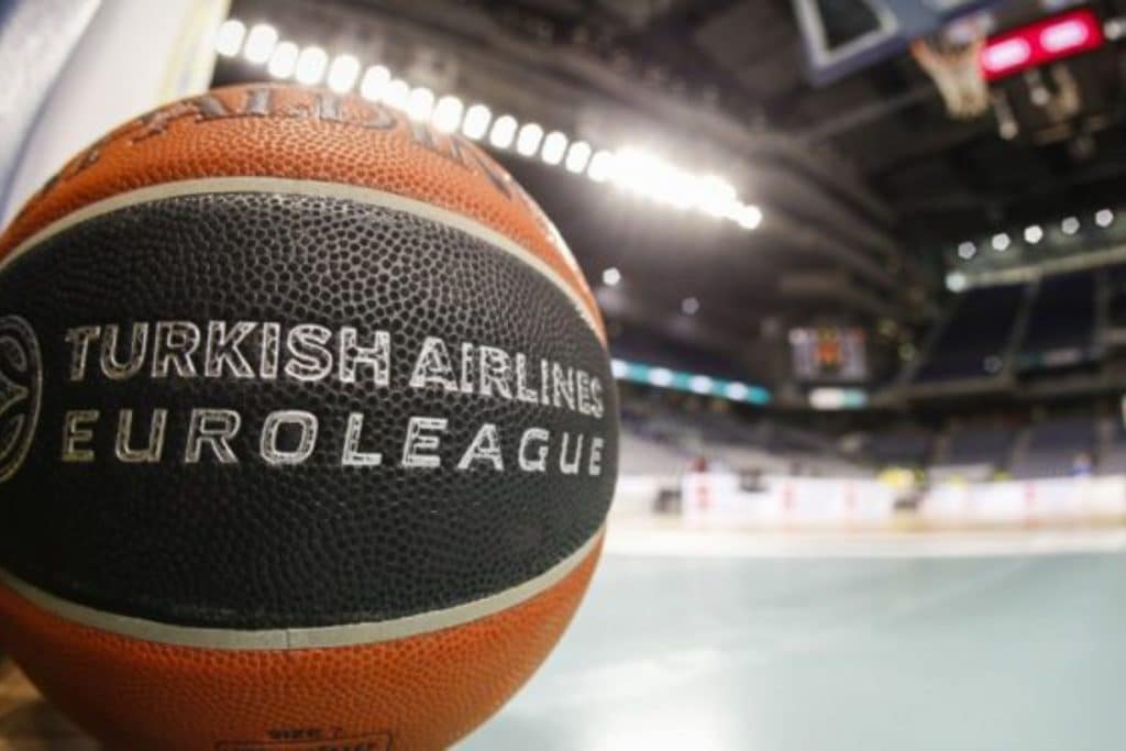 Euroleague: Η κυριαρχία των ερυθρόλευκων