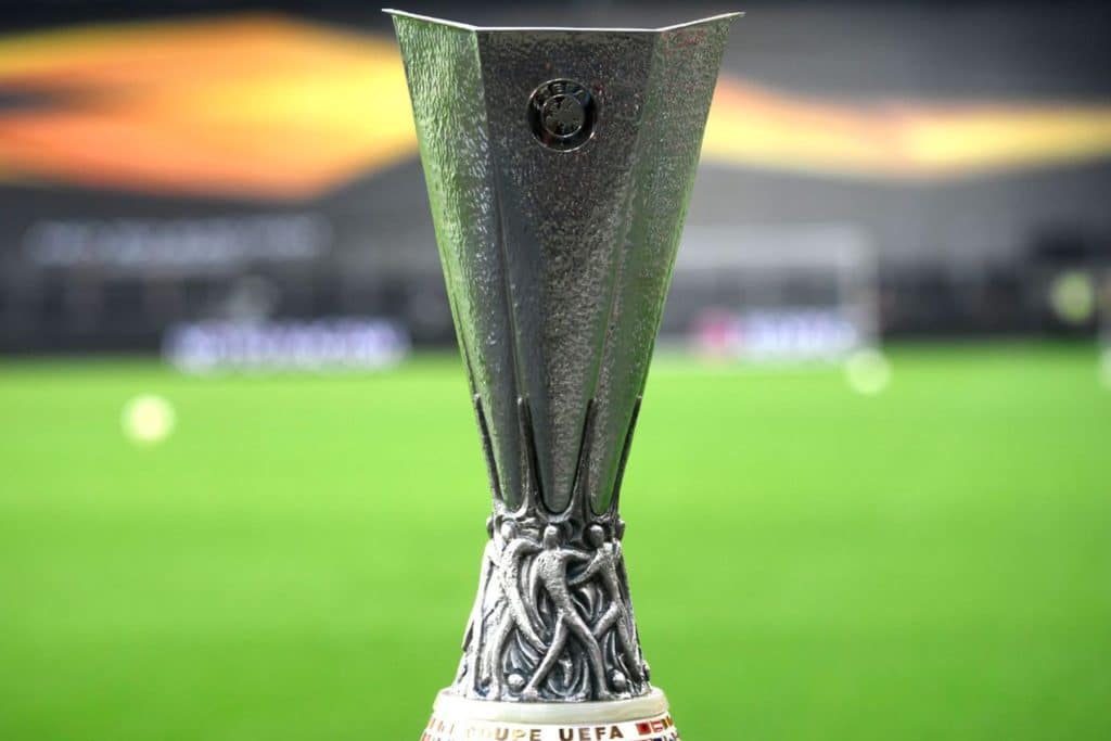 Europa League: Το πρόγραμμα της φάσης των «16»!