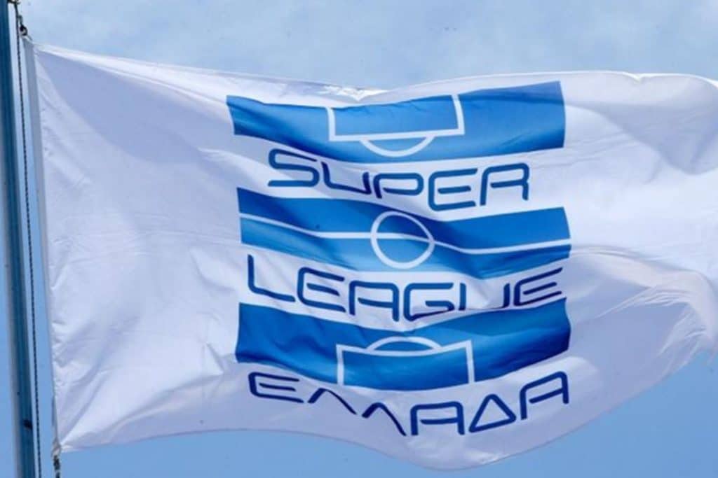 Ο «χάρτης» των τηλεοπτικών της Super League