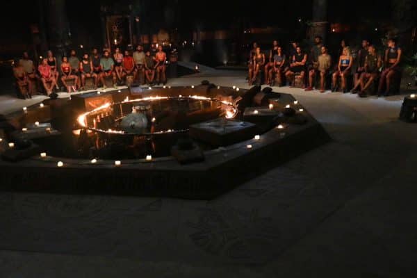 Survivor All Star αποχώρηση 27/03: Οριστικό! Ποιος θα είναι ο 2ος και ο 3ος υποψήφιος της νέας εβδομάδας;