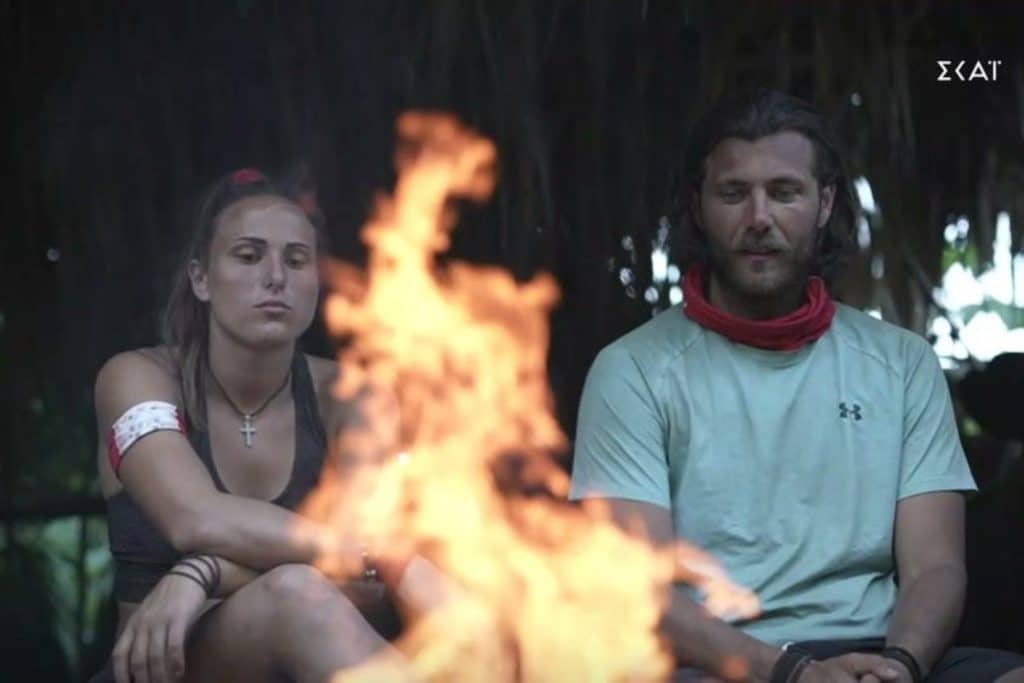 Survivor All Star trailer 01/02: Η κατάσταση… μυρίζει μπαρούτι από χιλιόμετρα! (vid)