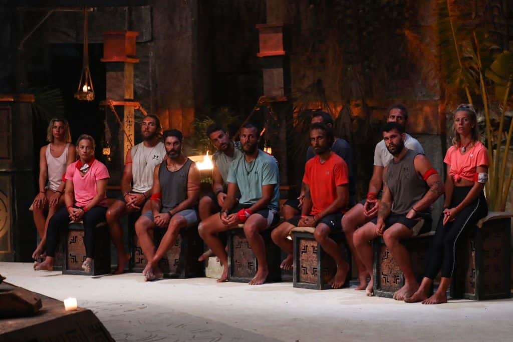 Survivor All Star αποχώρηση 25/05: Ποιος παίκτης αποχωρεί από το παιχνίδι;