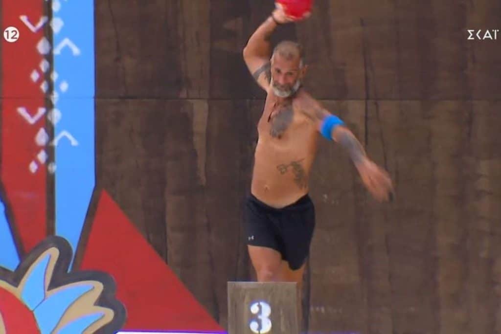 Survivor All Star ασυλία 07/02: Οριστικό! Ποια ομάδα θα πάρει την 3η ασυλία; – Διάσημοι ή Μαχητές;