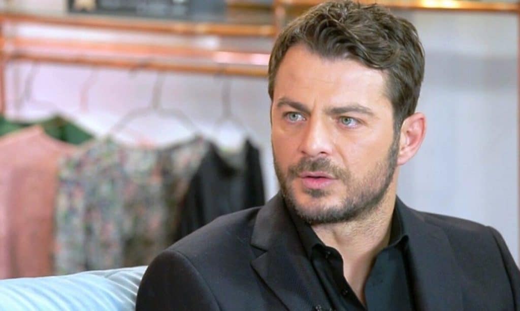 Η Γη της Ελιάς Spoiler: Ο Ντάνος γίνεται ο εφιάλτης του Δημοσθένη!